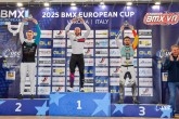 2025 UEC BMX European Cup Round 1 & 2 - BMX Olympic Arena Verona - Italy - Round 1 - 29-03-2025 -  photo Tommaso Pelagalli/SprintCyclingAgency?2025